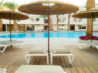 Golden Tulip Privilege Eilat - Golden Tulip Privilege Eilat, 4*+