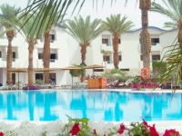 Golden Tulip Privilege Eilat - Golden Tulip Privilege Eilat, 4*+