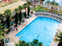 Isrotel Agamim - Isrotel Agamim, 5*