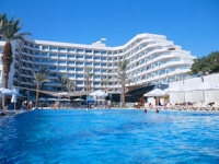 The Rimonim Hotel Eilat - The Rimonim Hotel Eilat, 5*