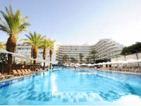 The Rimonim Hotel Eilat - The Rimonim Hotel Eilat, 5*