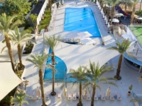 The Rimonim Hotel Eilat - The Rimonim Hotel Eilat, 5*
