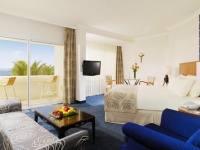 Leonardo Plaza Eilat - Leonardo Plaza Eilat (ex. Moriah Plaza Eilat), 5*