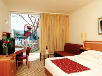 Leonardo Club Eilat - Leonardo Club Eilat (ex. Golden Tulip Club Eilat), 4*