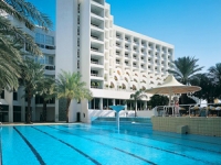 Isrotel Sport Club Eilat - Isrotel Sport Club Eilat, 4*