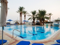 Crowne Plaza Dead Sea - Crowne Plaza Dead Sea, 5*