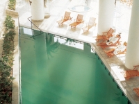 Crowne Plaza Dead Sea - Crowne Plaza Dead Sea, 5*