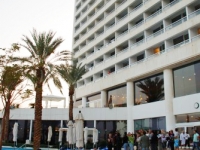 Crowne Plaza Dead Sea - Crowne Plaza Dead Sea, 5*