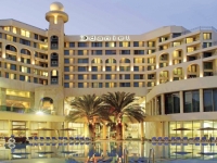 Daniel Dead Sea - Daniel Dead Sea, 5*