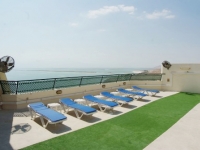 Daniel Dead Sea - Daniel Dead Sea, 5*