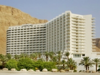 Le Meridien Dead Sea - Le Meridien Dead Sea, 5*