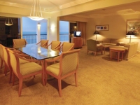 Le Meridien Dead Sea - Le Meridien Dead Sea, 5*