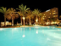 Le Meridien Dead Sea - Le Meridien Dead Sea, 5*