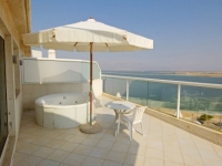 Leonardo Club Dead Sea - Leonardo Club Dead Sea (ex. Golden Tulip Club), 4*