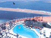 Leonardo Club Dead Sea - Leonardo Club Dead Sea (ex. Golden Tulip Club), 4*