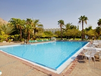 Leonardo Inn Dead Sea - Leonardo Inn Dead Sea (ex. Tulip Inn Dead Sea), 3*