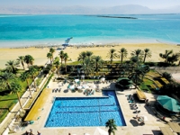 Leonardo Plaza Dead Sea - Leonardo Plaza Dead Sea (ex. Moriah Plaza Dead Sea), 4*+