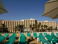 Leonardo Plaza Dead Sea - Leonardo Plaza Dead Sea (ex. Moriah Plaza Dead Sea), 4*+