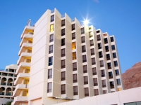 Prima Oasis Dead Sea - Prima Oasis Dead Sea, 4*