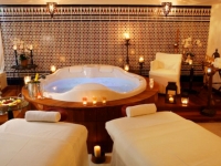 Spa Club Dead Sea - Spa Club Dead Sea, 5*