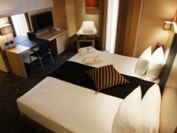 Crowne Plaza Jerusalem - Crowne Plaza Jerusalem, 5*