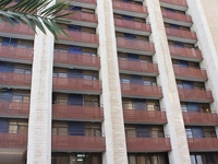 Leonardo Inn Jerusalem (ex. Moriah Gardens Jerusalem) - Leonardo Inn Jerusalem (ex. Moriah Gardens Jerusalem), 4*