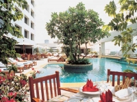 Amari Atrium -  