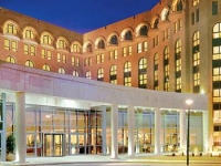 Leonardo Plaza Jerusalem (ex. Moriah Plaza Jerusalem) - Leonardo Plaza Jerusalem (ex. Moriah Plaza Jerusalem), 5*
