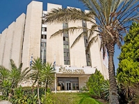 Park Hotel Jerusalem - Park Hotel Jerusalem, 3*