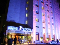 Prima Royale - Prima Royale, 4*