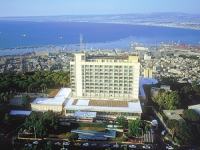 Dan Carmel Haifa - Dan Carmel Haifa, 5*