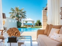 Grecotel Creta Palace De Lux - Dream Villa