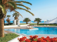 Grecotel Creta Palace De Lux -  