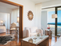 Grecotel Creta Palace De Lux - Palace Luxury Suite