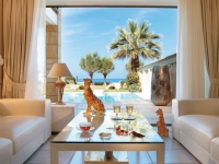 Grecotel Creta Palace De Lux - Presidential Villa