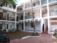 Villa Fatima -    