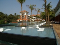 Alila Diwa Goa -  