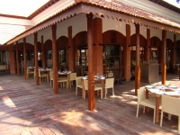 Alila Diwa Goa - 