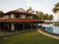 Kosgoda Beach Resort -  