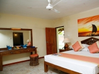 Kosgoda Beach Resort -  