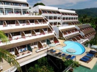 BW Phuket Ocean Resort -    