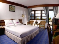 BW Phuket Ocean Resort - 