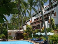 BW Phuket Ocean Resort - 