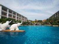 Naithonburi Beach Resort -    