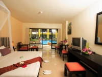 Woraburi Phuket Resort   SPA - Deluxe room