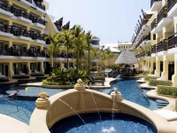 Woraburi Phuket Resort   SPA -    