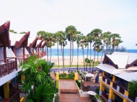 Woraburi Phuket Resort   SPA -   