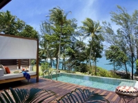 Centara Villas Phuket - Deluxe Pool
