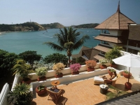 Royal Phuket Yacht Club -  