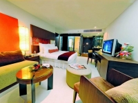 Millenium Resort - Delux room